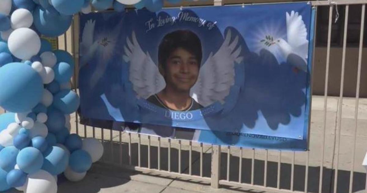 California school district agrees to pay $27 million to settle suit over death of 13-year-old assaulted by fellow students