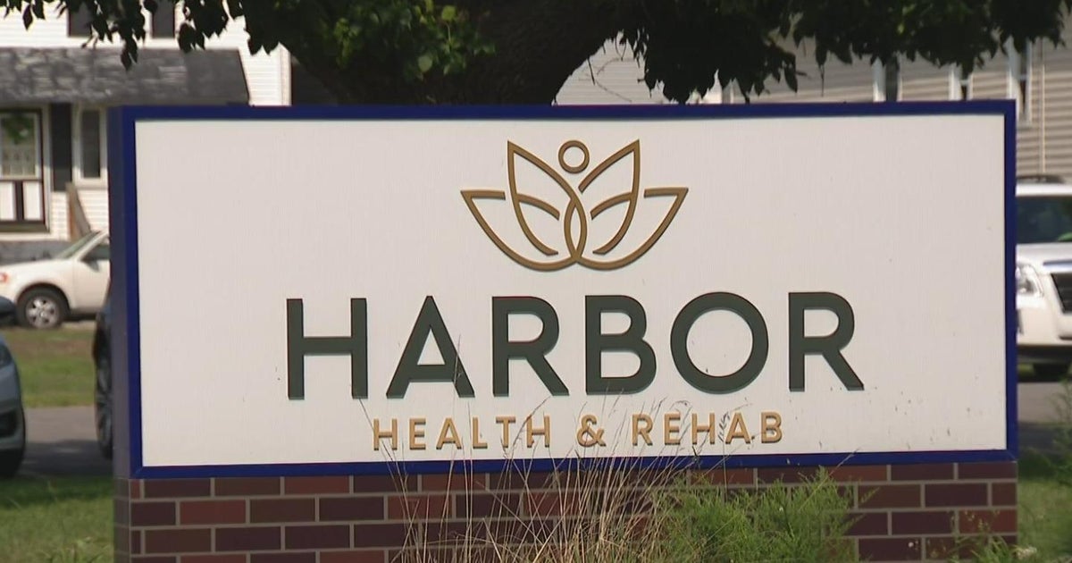 Indiana nursing home resident assaulted woman, complaint alleges - Vimarsana News