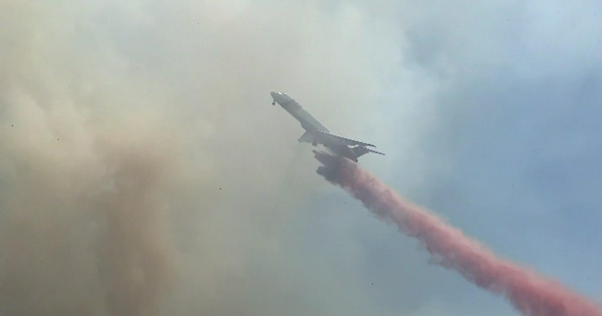 Making neighborhoods safer from wildfires through new wildfire resilience tool