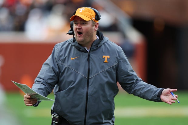 Missouri v Tennessee