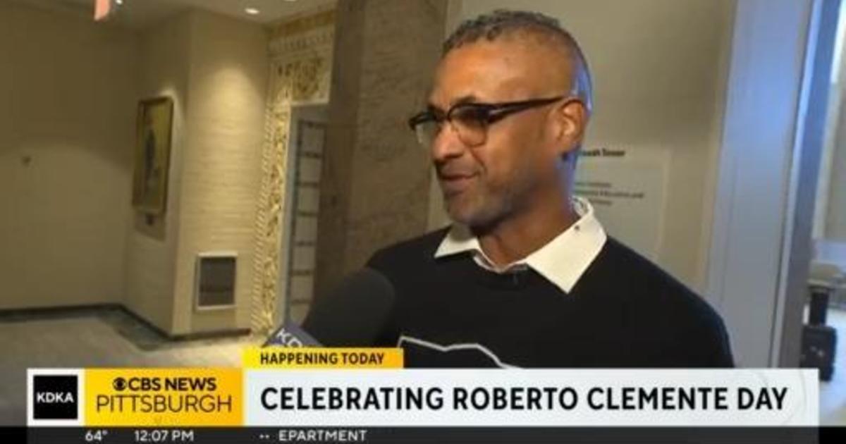 Remembering the life and legacy of #21 on Roberto Clemente Day