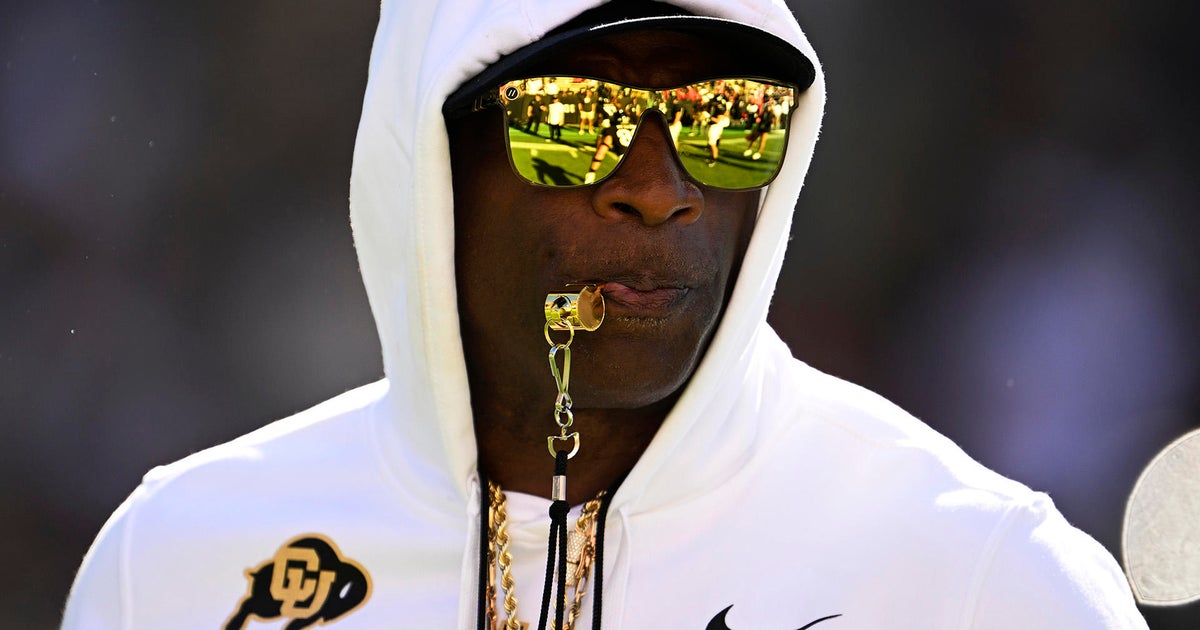 What Sunglasses is Coach Prime Wearing? A Deep Dive into Style and Impact