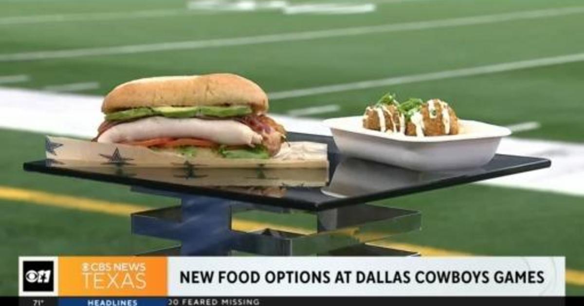 Dallas Cowboys debut nachos and more new snacks at Arlington stadium -  CultureMap Dallas