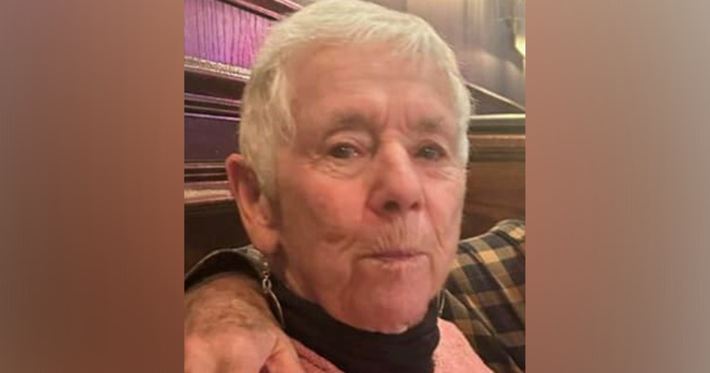 Silver Alert issued for senior missing in Colusa County