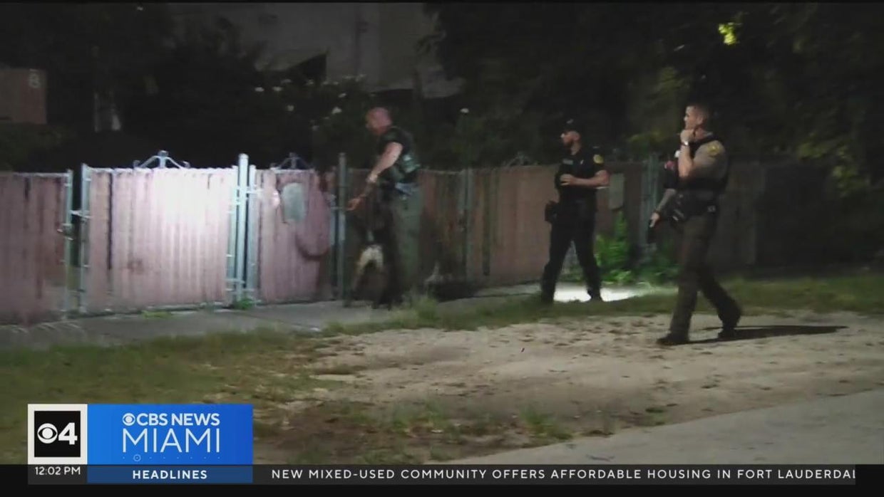 Three suspects arrested in alleged boat burglary at Pompano Beach ...