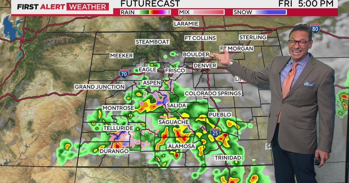 Gradual clearing skies through the afternoon leading to a pleasant ...