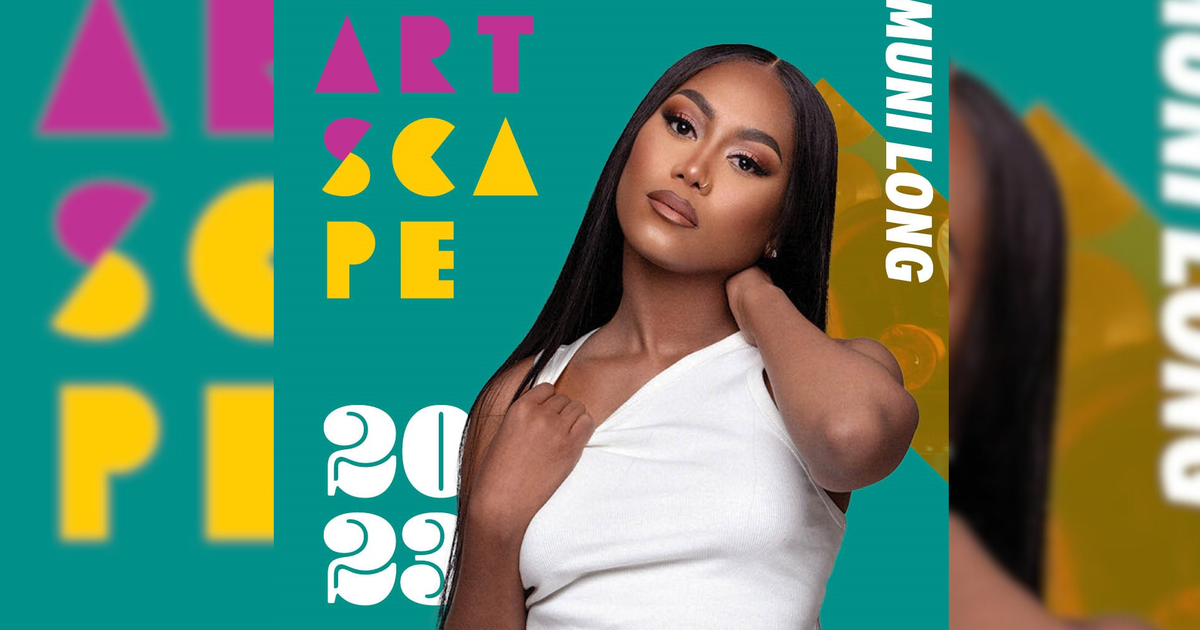 Artscape 2025 Lineup