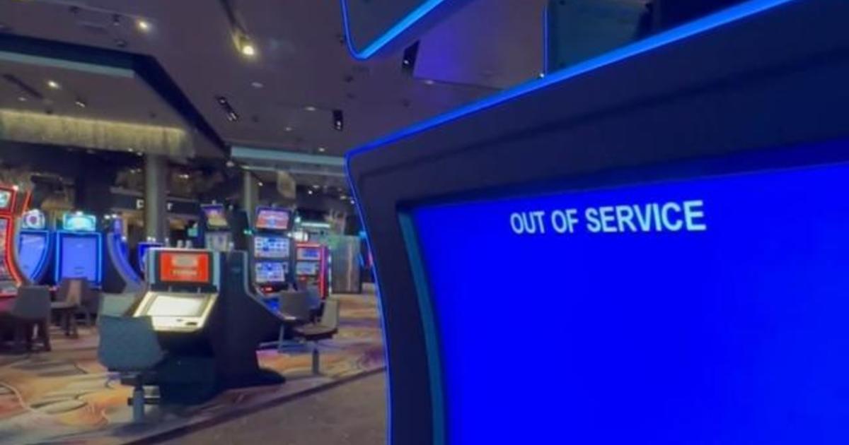 Here's how cyberattack is impacting guests at MGM Resorts properties