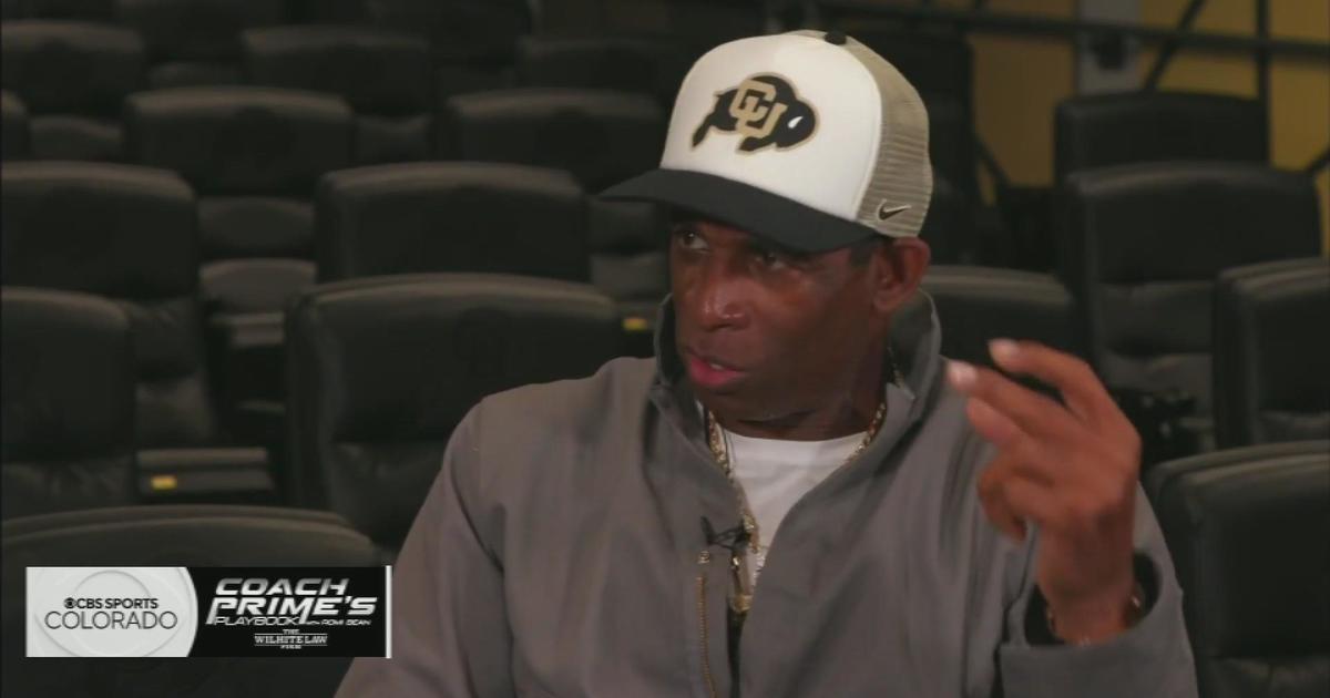 Inside Deion Sanders' incredible football dynasty with NFL legend having  two sons star for him at Colorado Buffaloes