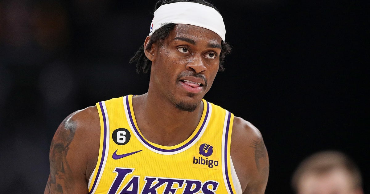 Jarred Vanderbilt gets 4-year contract extension from the Lakers, per report - Vimarsana News