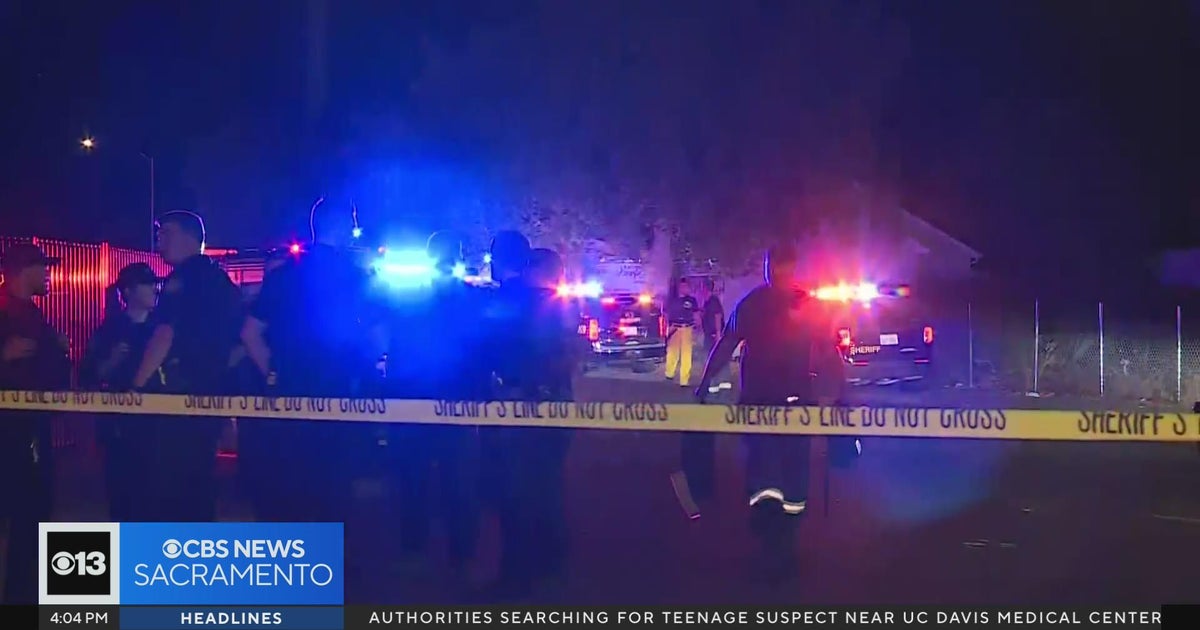 2 suspects arrested in connection with fatal shooting in South ...
