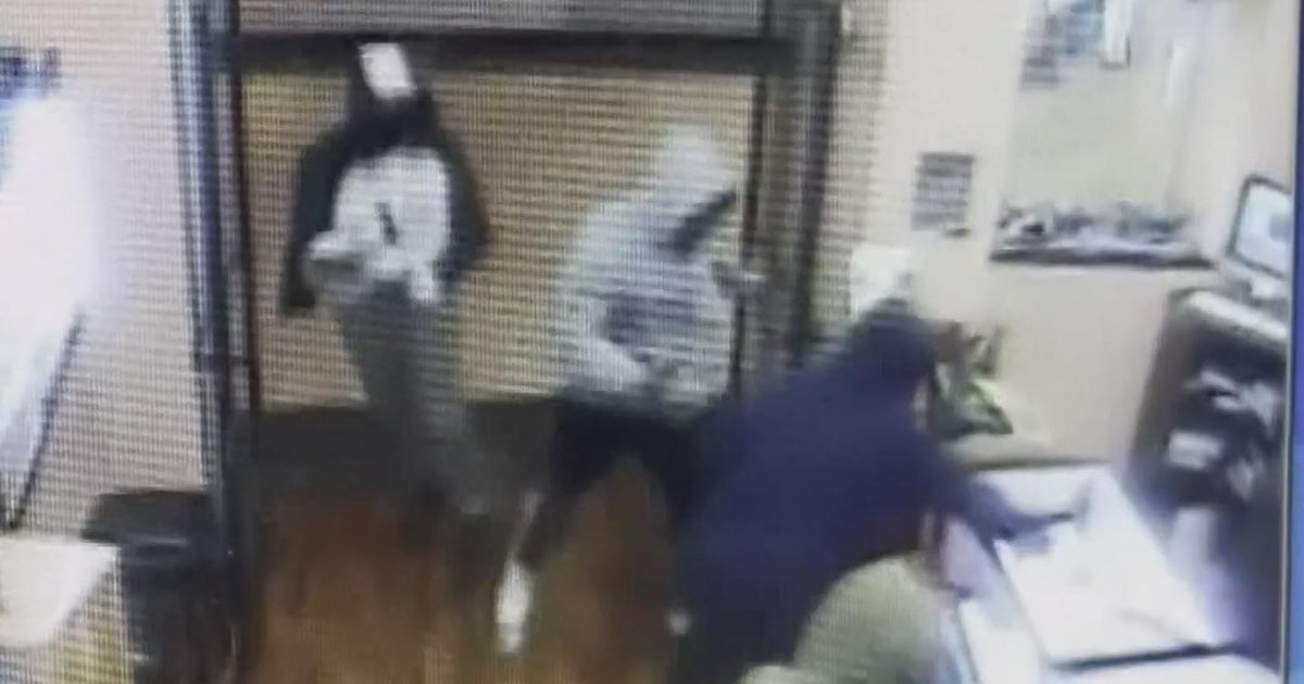 California allocates record 256 million in funding to curb organized retail crime wave