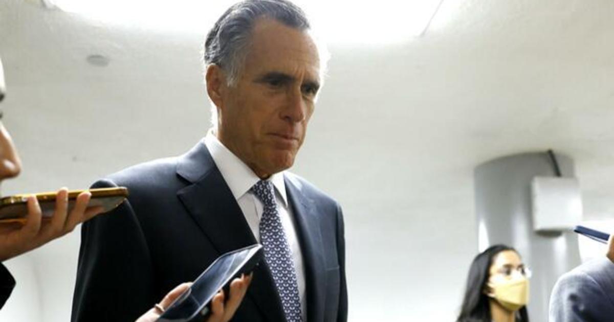 Mitt Romney's retirement raises debate about term, age limits in politics