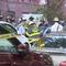 1-year-old dead, 3 children hospitalized after incident at Bronx day care