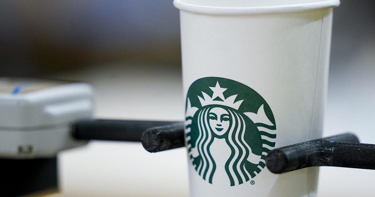 Starbucks launches a reusable cup test at stores in Napa and Petaluma 