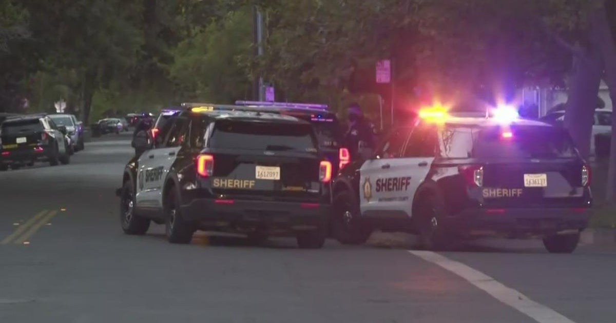 Escaped Sacramento teen in handcuffs and hospital socks sparks manhunt