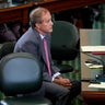 Texas Attorney General Impeachment 