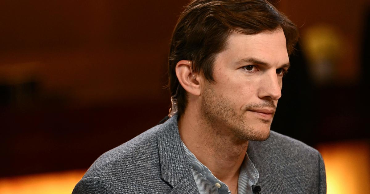 Ashton Kutcher resigns from anti-child trafficking nonprofit over Danny Masterson character letter