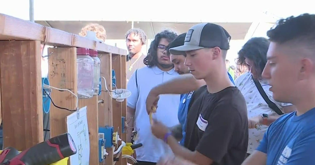 San Joaquin County career fair spotlights trades as high-paying, debt-free alternative to college