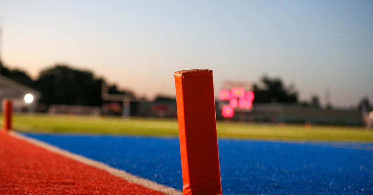 Pennsylvania high school football scores for October 18, 2024