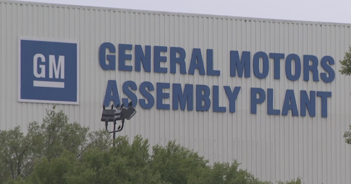 General Motors Canada (@gmcanada) • Instagram photos and videos