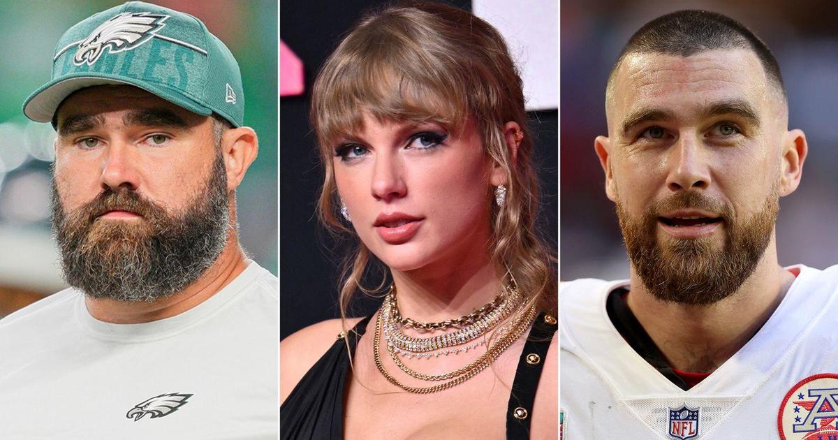 Travis Kelce breaks silence on Taylor Swift appearance at Chiefs game