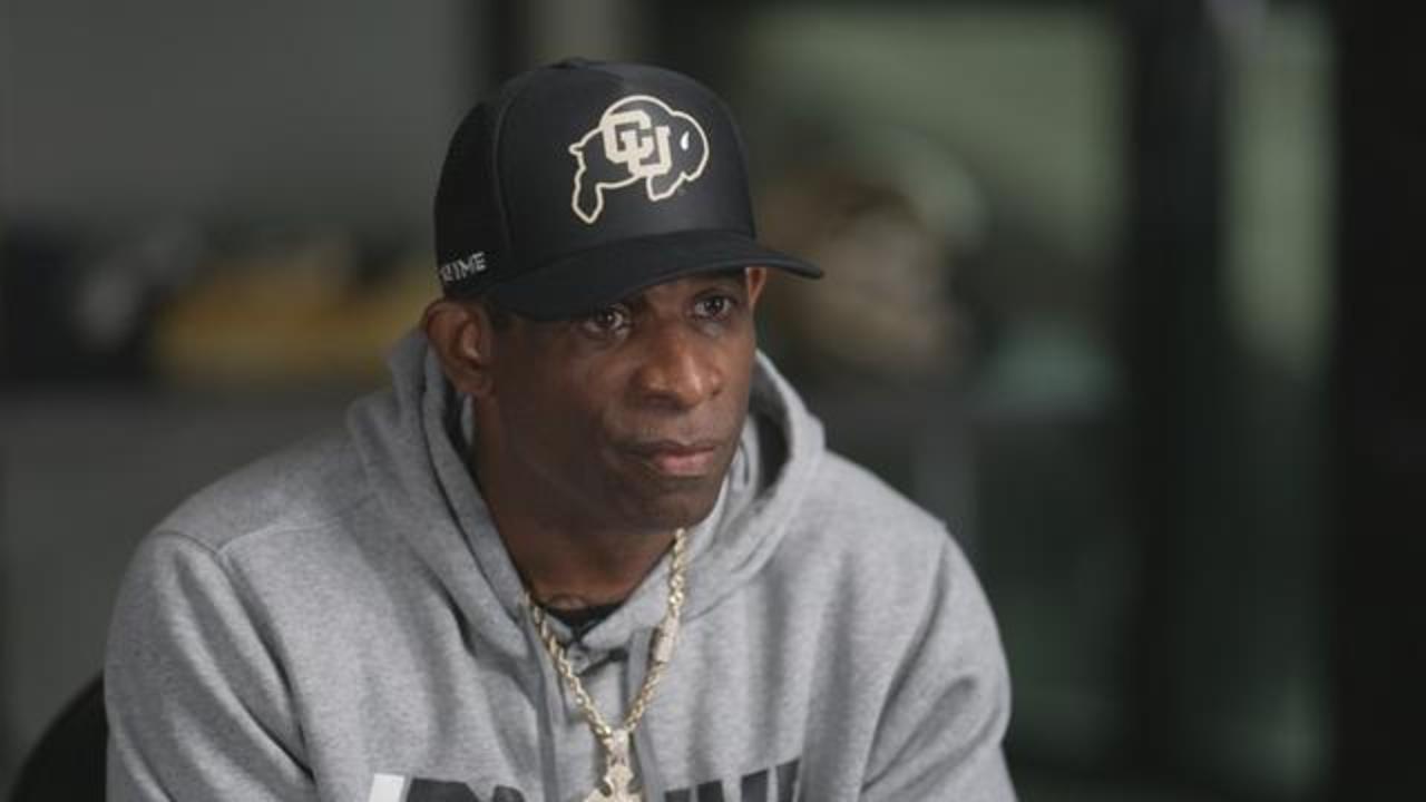Analysis: Critics who tell Deion Sanders to shut up and coach are