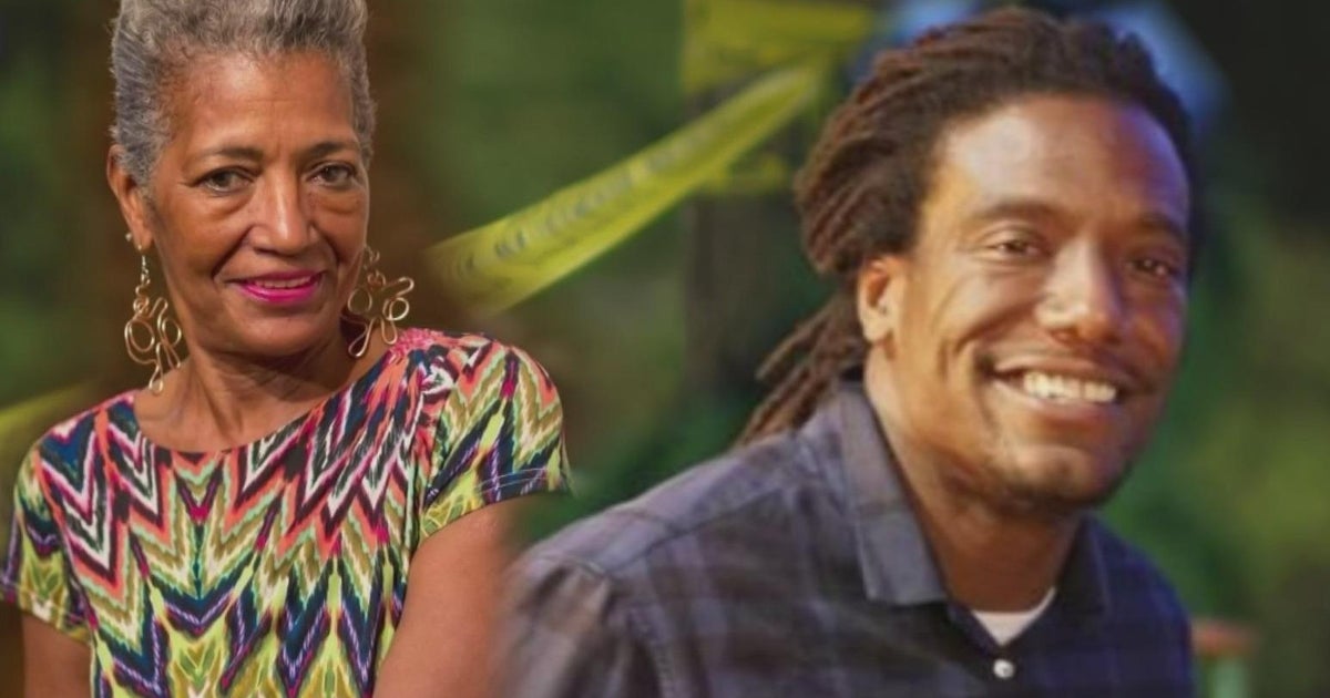Search for former NFL player continues after mother found dead - CBS ...