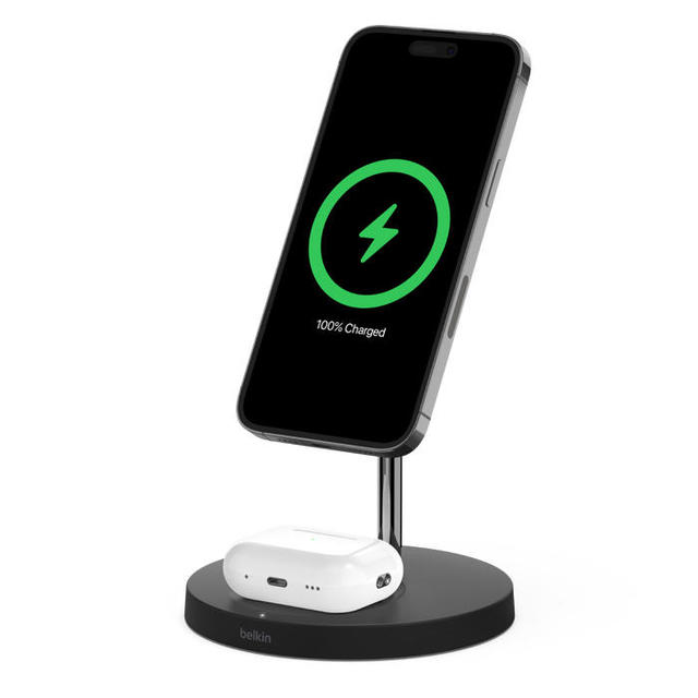 best 2 in 1 wireless charger