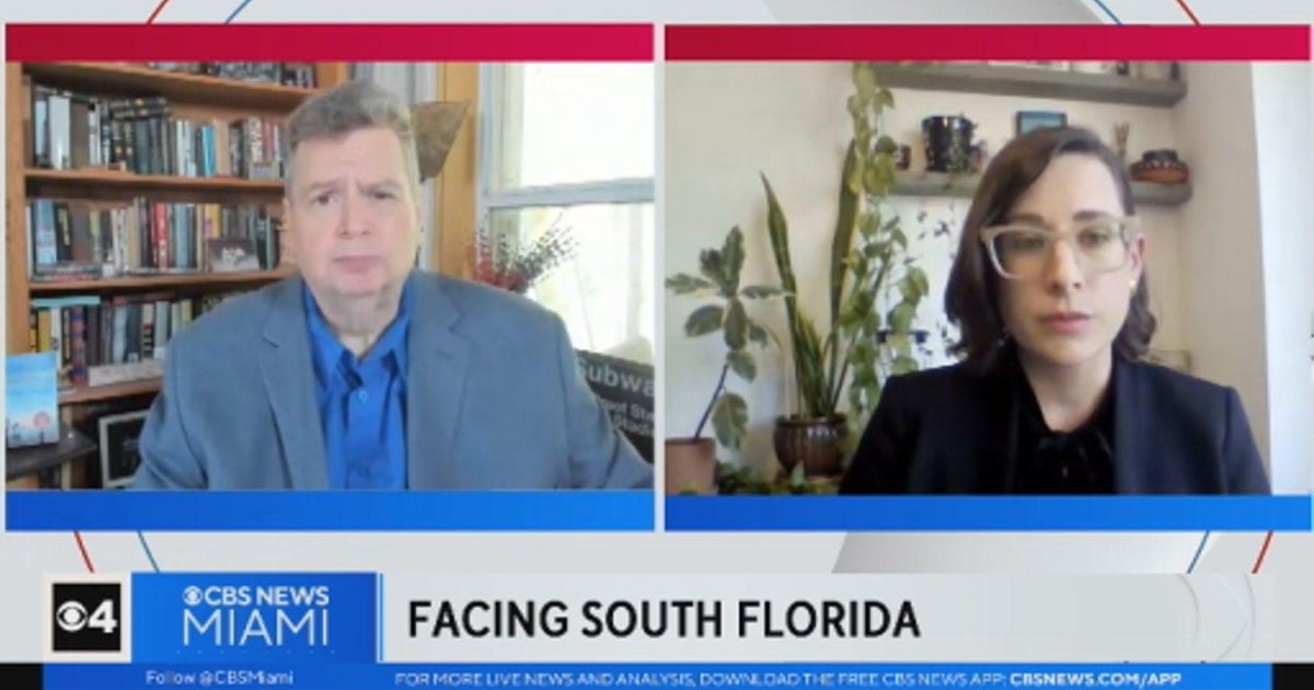 Struggling with South Florida for Sept. 17: Florida Abortion Struggling with South Florida for Sept. 17: Florida Abortion