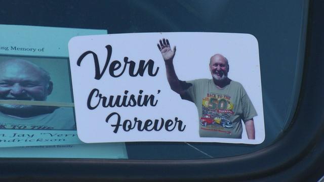 Friends and family look to immortalize Minnesota car show icon