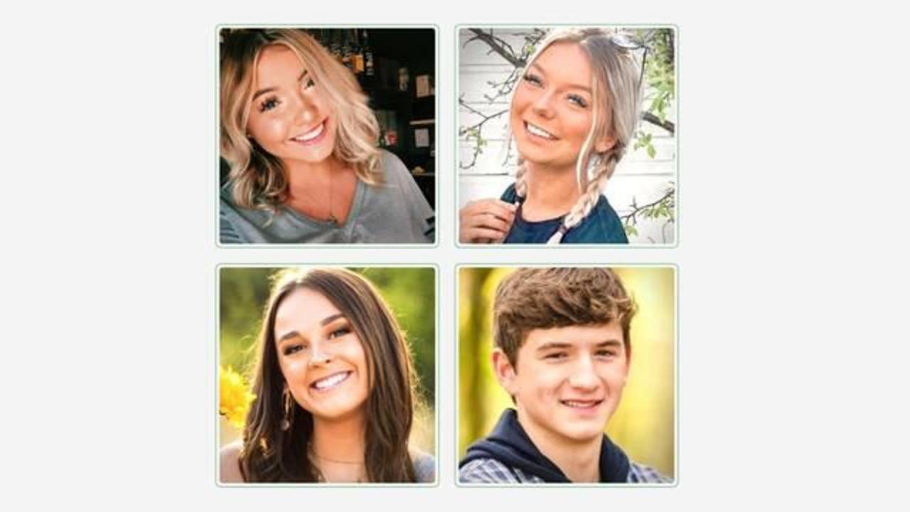 New Clue About 'Adam' in Murder Case Of 4 Idaho College Students
