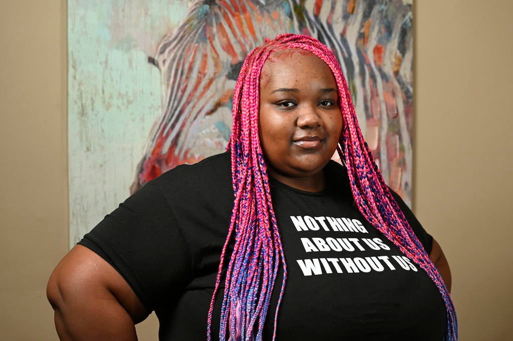 Education-Hair Discrimination 