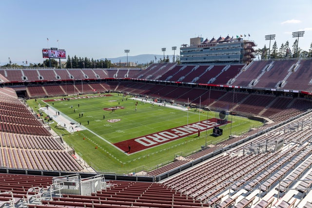 Sacramento State v Stanford 