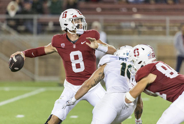 Stanford vs Sac State: Score, photos, reaction to the upset