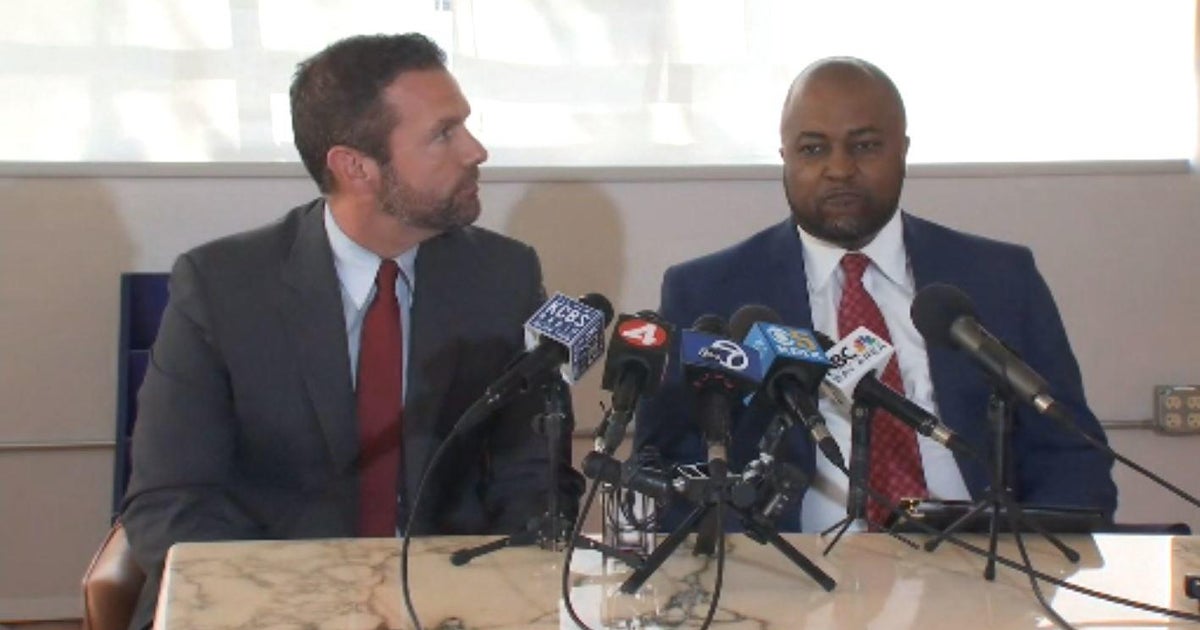 Former Oakland Police Chief Armstrong claims vindication after judges report on his termination Former Oakland Police Chief Armstrong claims vindication after judges report on his termination