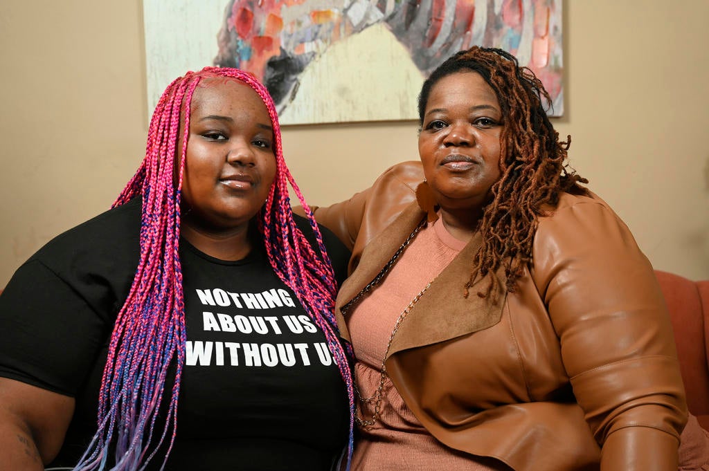 Education-Hair Discrimination 
