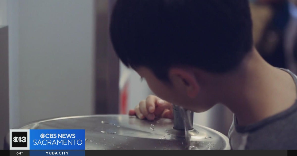 Bill to test for lead in school water faced fierce opposition