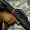 Inside Mexican/American gunrunning networks