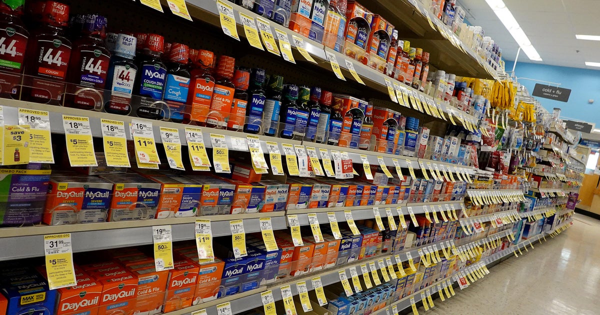 Health officials are monitoring a triple threat of respiratory illnesses. Here's how to avoid getting sick