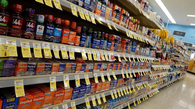 FDA Advisory Panel Finds Common Decongestant Ineffective