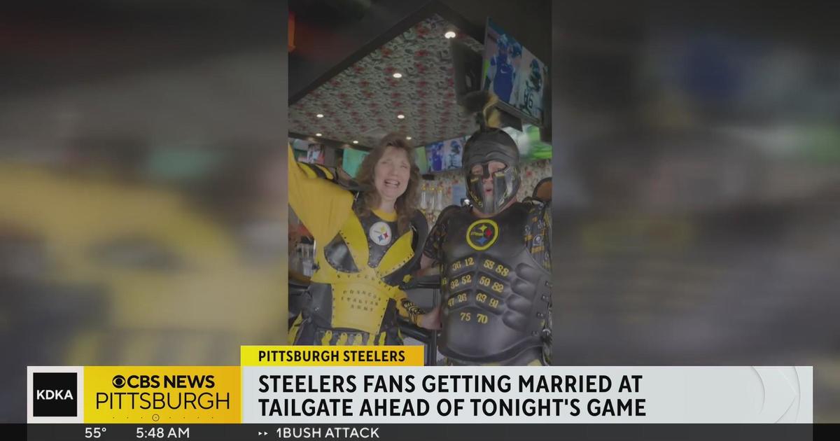 PHOTOS: Steelers fan caves – Feb. 18