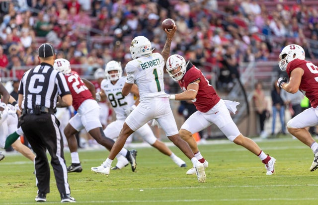 Sacramento State v Stanford 