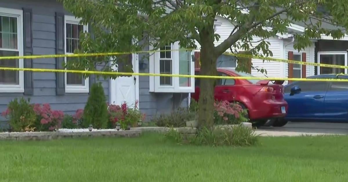 Romeoville police search for killer of 4 people, including 2 children ...