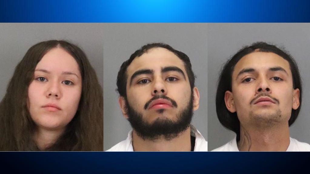 3 arrested in armed robbery of French bulldog in San Jose - CBS San ...