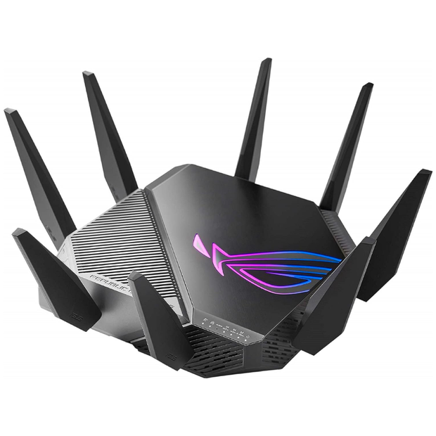 Asus ROG Rapture GT-AX11000