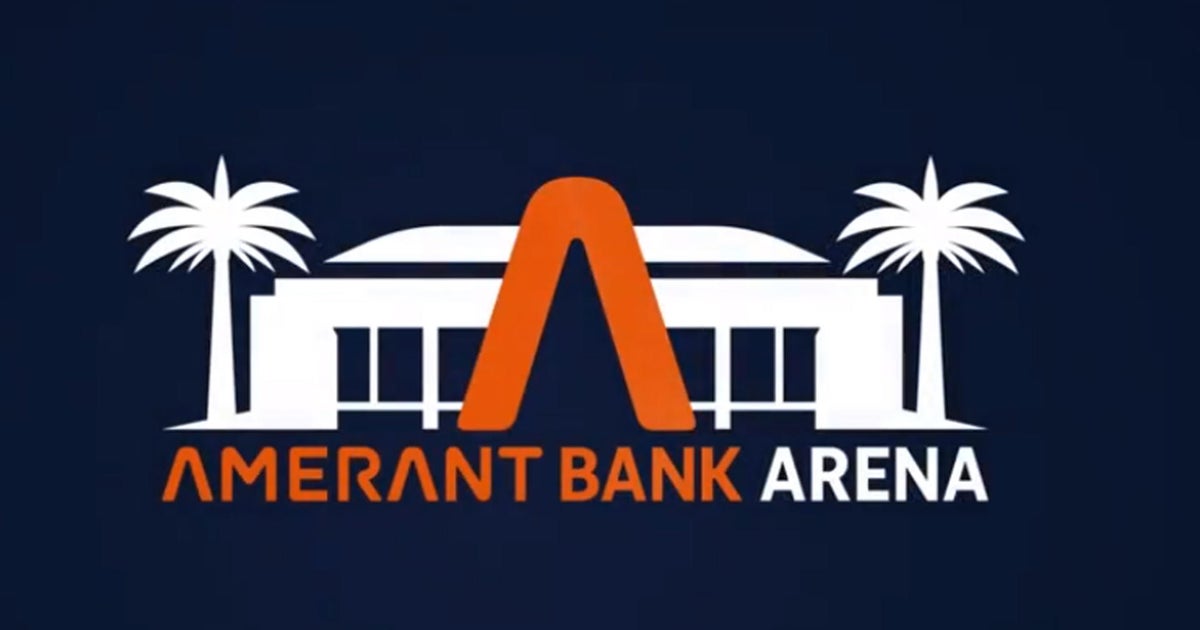 Florida Panthers sign new naming rights offer for arena Florida Panthers sign new naming rights offer for arena