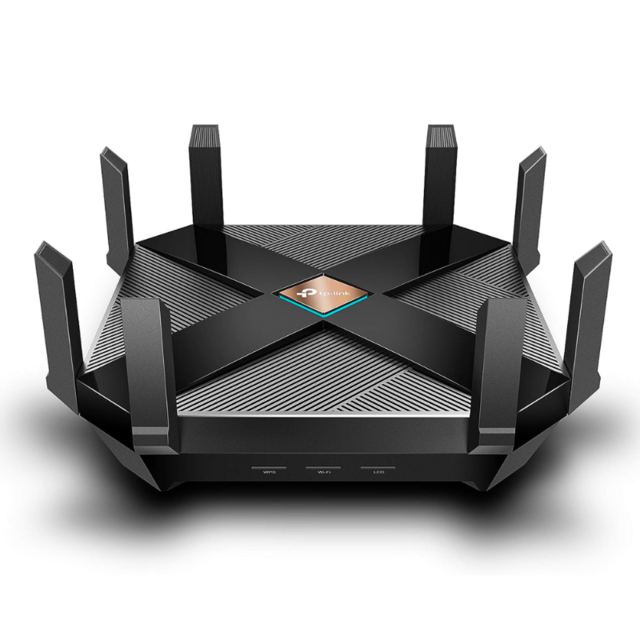 The 3 Best Wi-Fi Routers of 2023