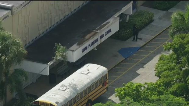 South Plantation High School