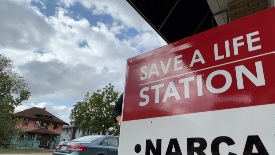 Save A Life stations in Oakland County are receiving positive feedback from the public